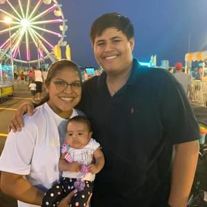 Meet your Posher, Abel